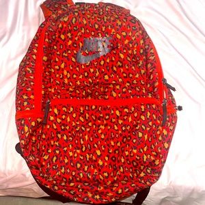 Nike backpack!!🎒✨